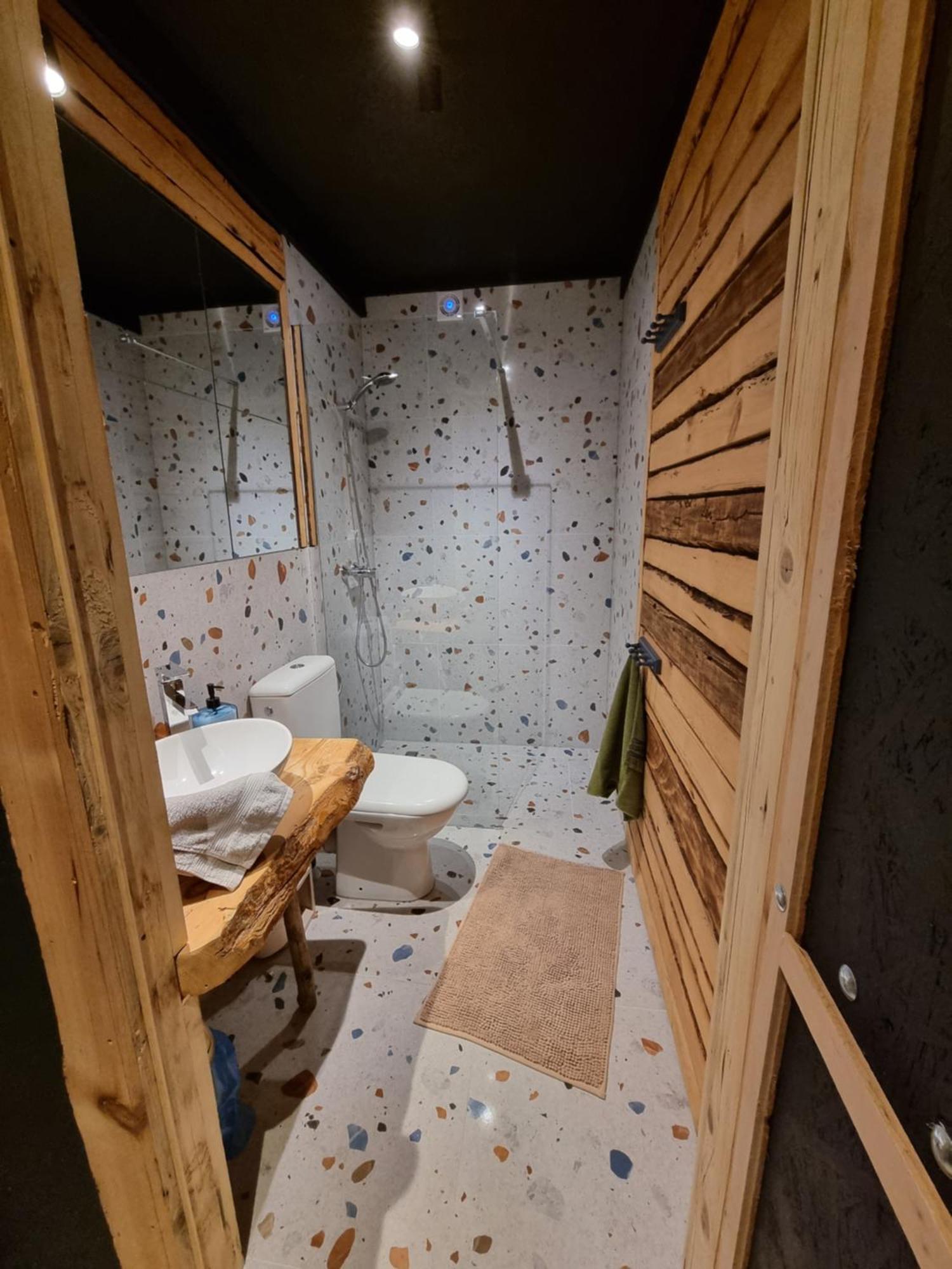 Maciejowka Borki 33ヴィラ エクステリア 写真